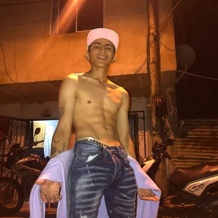 OnlyFans cuenta arleygavi header 2