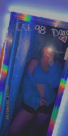 OnlyFans cuenta babydare98 avatar 1