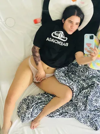 OnlyFans cuenta melyguzman2029 avatar 1