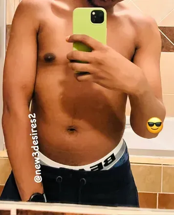 OnlyFans cuenta new3desires avatar 1