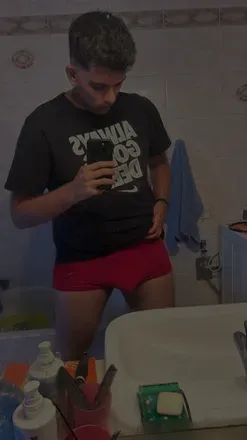 OnlyFans cuenta davide6990 avatar 1