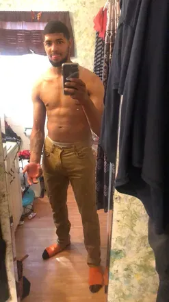 OnlyFans cuenta kj6396 avatar 1