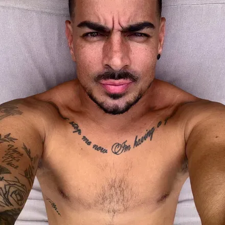 OnlyFans cuenta r_flogar avatar 1