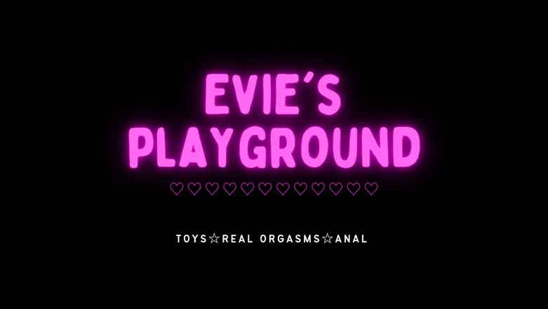 OnlyFans cuenta evieskye9 header 2