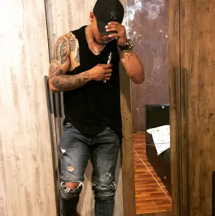 OnlyFans cuenta cubanboy94 avatar 1