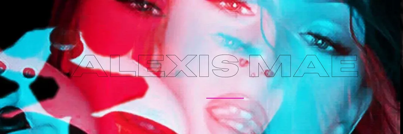 OnlyFans cuenta alexismae_7 header 2