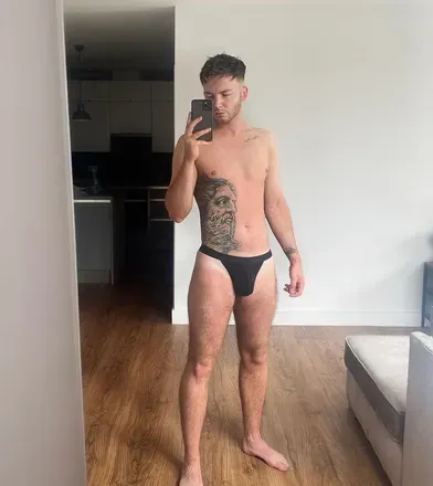 OnlyFans cuenta georgieeea avatar 1