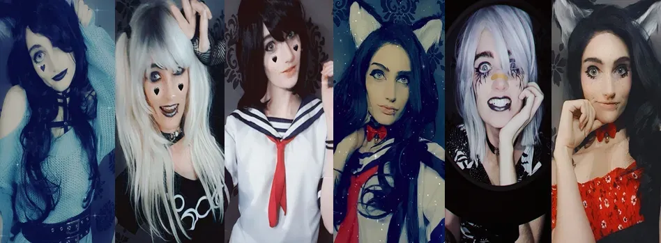 OnlyFans cuenta saiyuusama header 2
