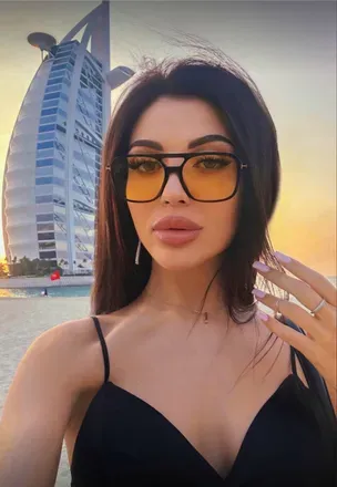 OnlyFans cuenta lilydreamer avatar 1