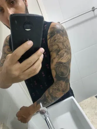 OnlyFans cuenta paulogianetti avatar 1