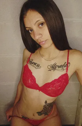 OnlyFans cuenta ludmilencina avatar 1
