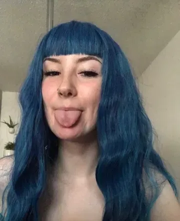 OnlyFans cuenta bluebebangin avatar 1