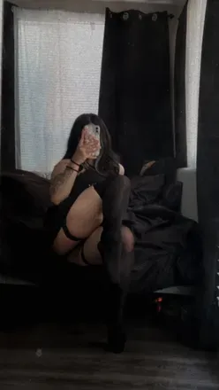 OnlyFans cuenta cyberktty avatar 1