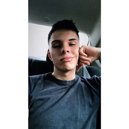 OnlyFans account  calbiter_ avatar 1