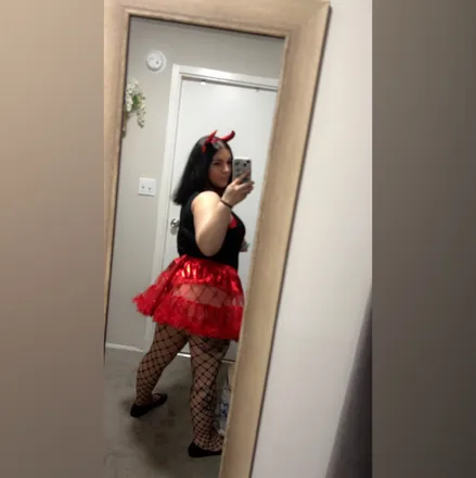 OnlyFans cuenta goddessb999 header 2