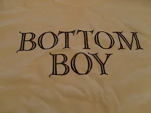 OnlyFans cuenta bottomboy4u avatar 1