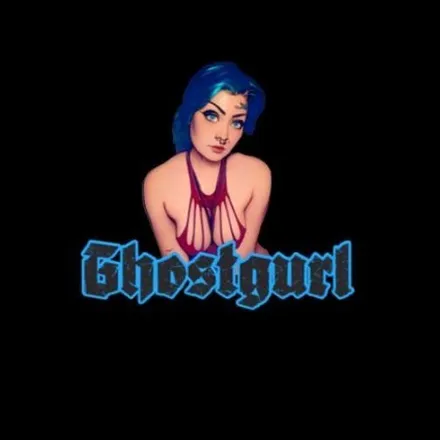 OnlyFans cuenta urghostgurl666 header 2