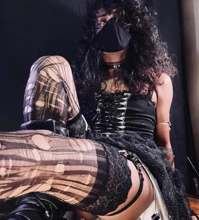 OnlyFans cuenta katillery avatar 1