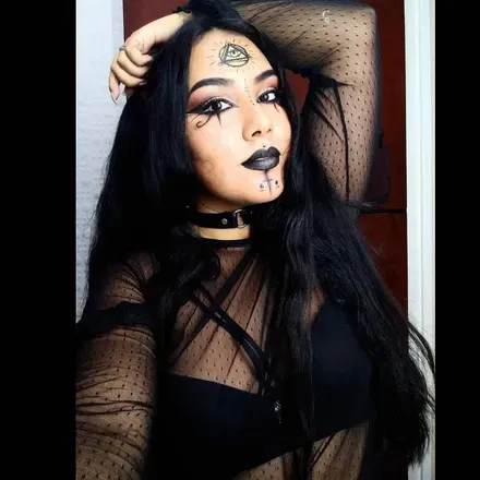 OnlyFans account  cami.darks avatar 1