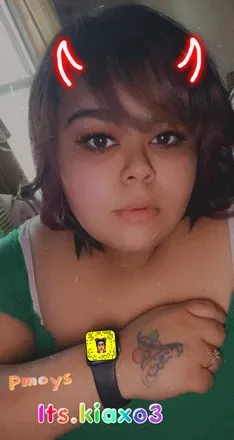 OnlyFans cuenta its.kiaox3 avatar 1