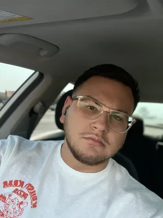 OnlyFans cuenta jmhuh avatar 1