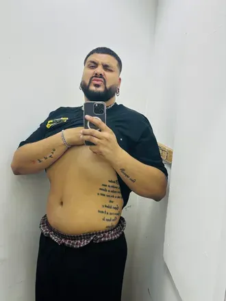 OnlyFans cuenta pakitogamboa avatar 1