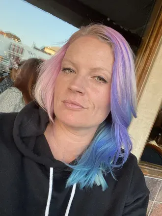 OnlyFans account  moxiehellfire avatar 1