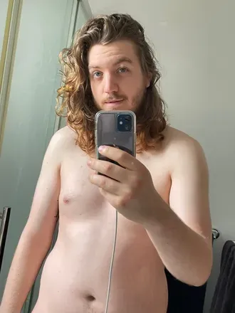OnlyFans cuenta sexycrim avatar 1