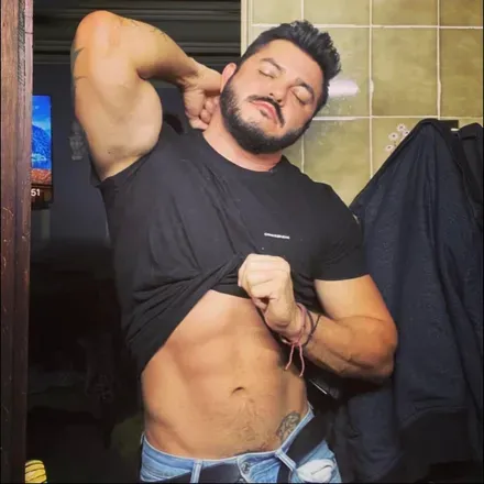 OnlyFans cuenta whitelion808 avatar 1