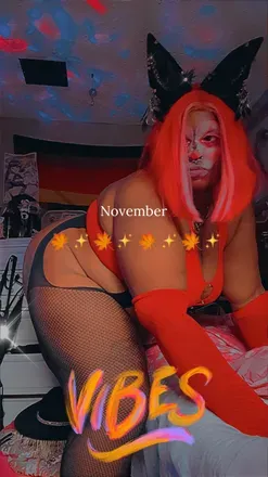 OnlyFans cuenta wyntervixxen avatar 1