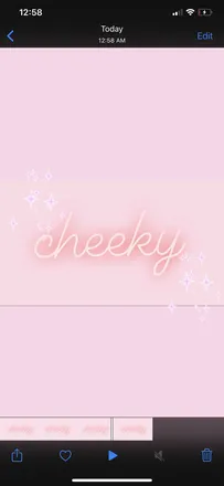 OnlyFans cuenta cheeky4 header 2
