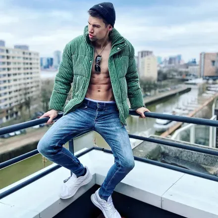 OnlyFans cuenta donndonnn header 2