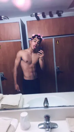 OnlyFans cuenta princecleo avatar 1