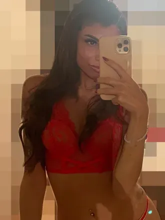 OnlyFans cuenta marissavicente avatar 1