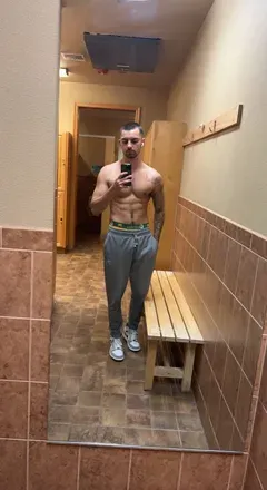 OnlyFans account  zacksmith888 avatar 1