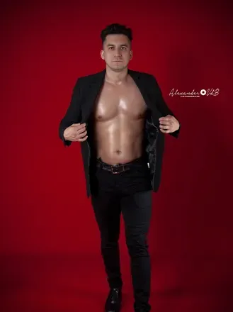 OnlyFans cuenta brianzegarra avatar 1