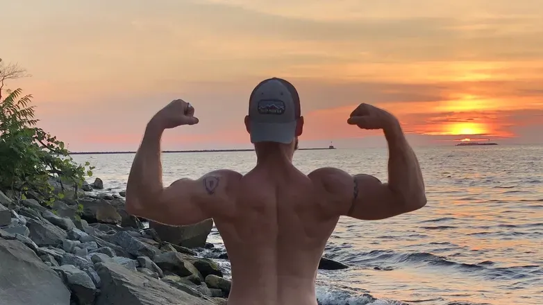 OnlyFans cuenta jakddad avatar 1