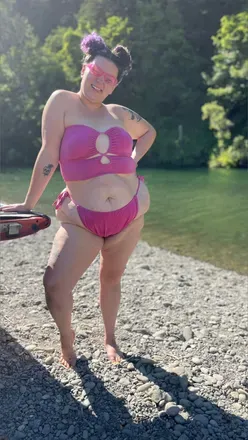 OnlyFans cuenta redwoodrose avatar 1