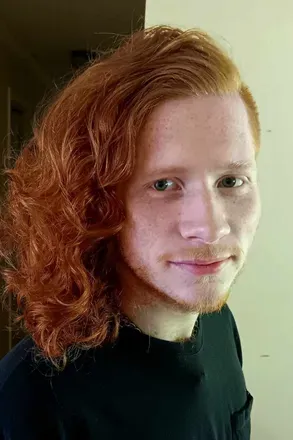 OnlyFans cuenta soul1essginger avatar 1
