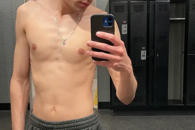 OnlyFans cuenta latinguyofc avatar 1