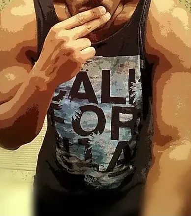 OnlyFans cuenta blakkmk avatar 1