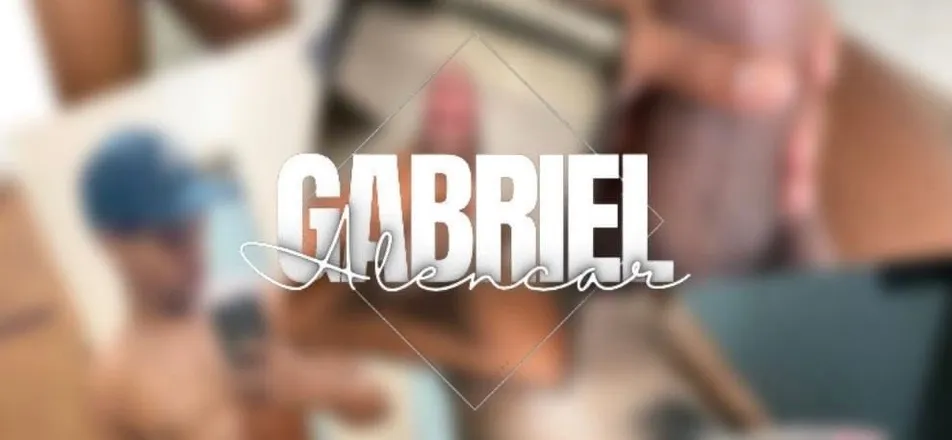 OnlyFans cuenta gabyalencar2021 header 2