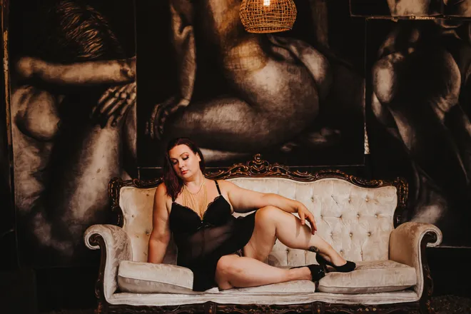 OnlyFans cuenta vixenireland header 2