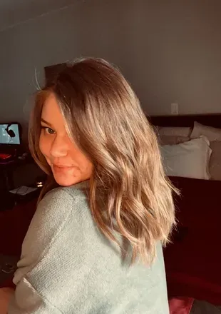 OnlyFans account  krissyxxox avatar 1