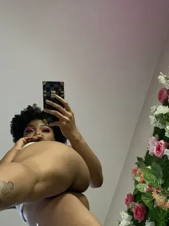 OnlyFans cuenta bbyygirlyss avatar 1