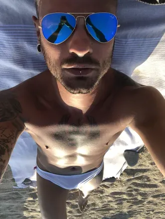 OnlyFans cuenta marksunshiine avatar 1