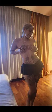 OnlyFans cuenta onlyqueennaty avatar 1