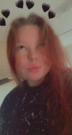 OnlyFans cuenta mukbang21 avatar 1
