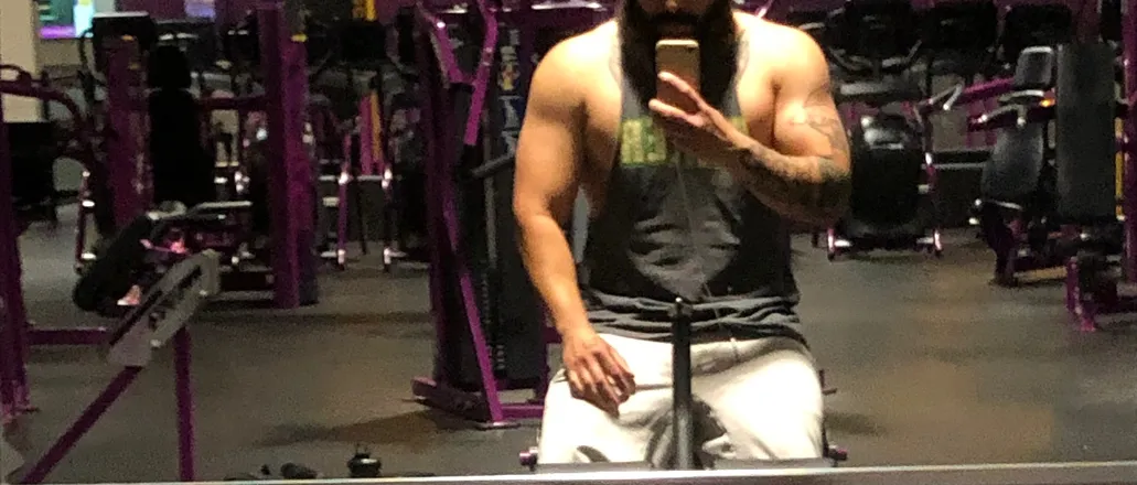 OnlyFans cuenta ddieselrico header 2