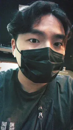 OnlyFans account  baehao avatar 1